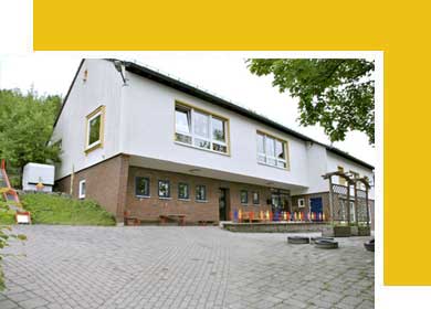Kindergarten Dahle