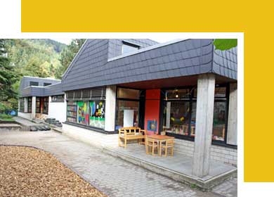 Kindergarten Rahmede