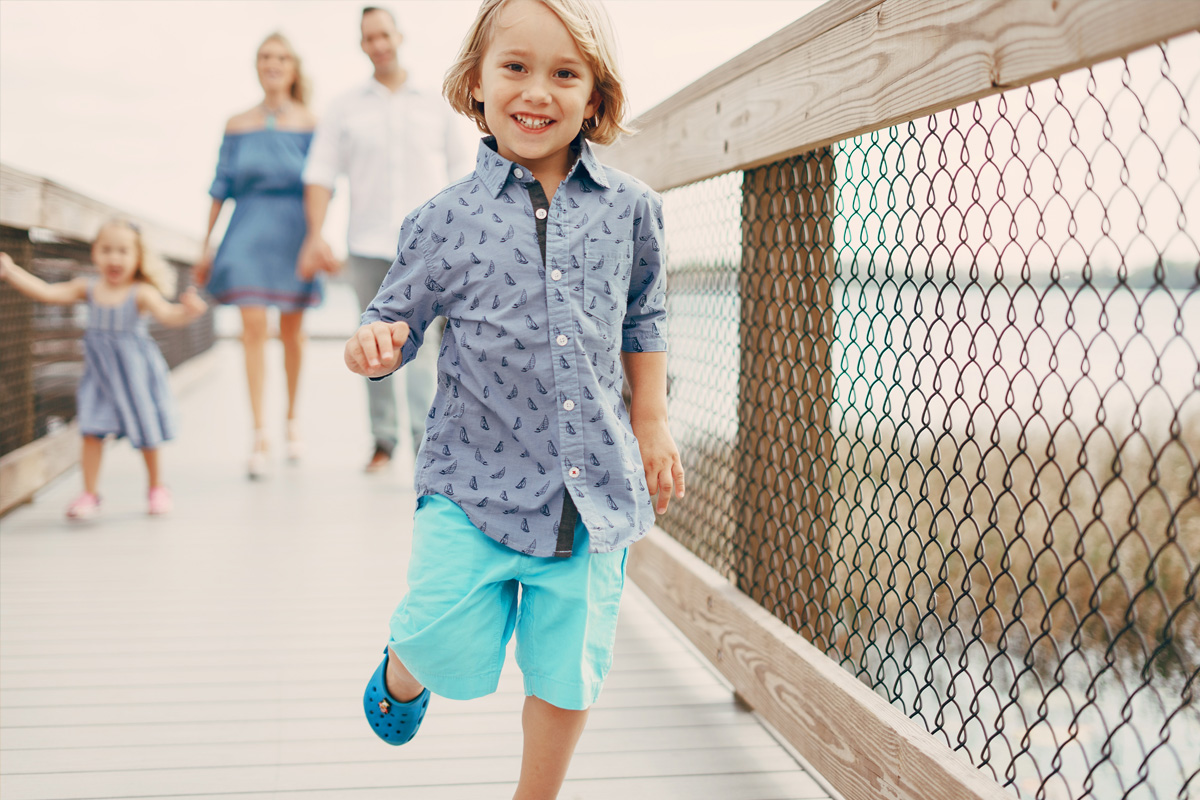 Kein Küsschen auf Kommando